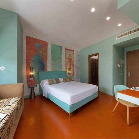 Sorrento Rooms Deluxe Exteriér fotografie
