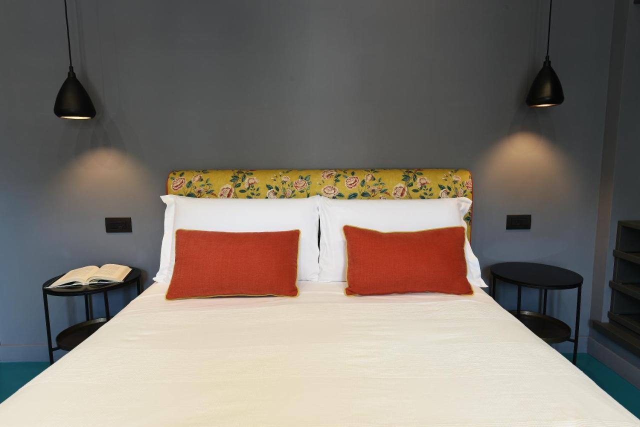 Sorrento Rooms Deluxe Exteriér fotografie