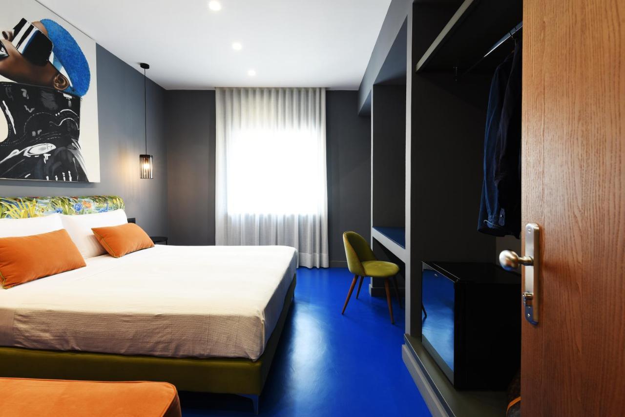 Sorrento Rooms Deluxe Exteriér fotografie