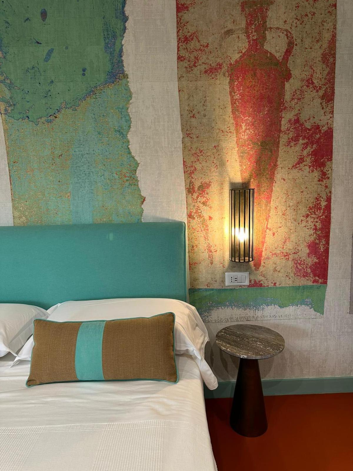 Sorrento Rooms Deluxe Exteriér fotografie