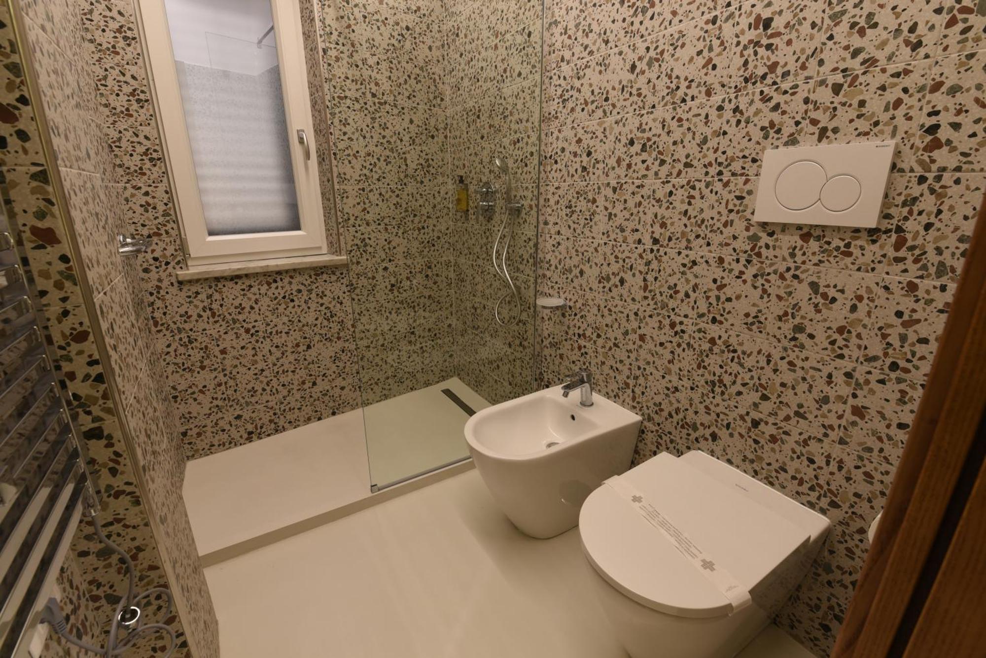 Sorrento Rooms Deluxe Exteriér fotografie