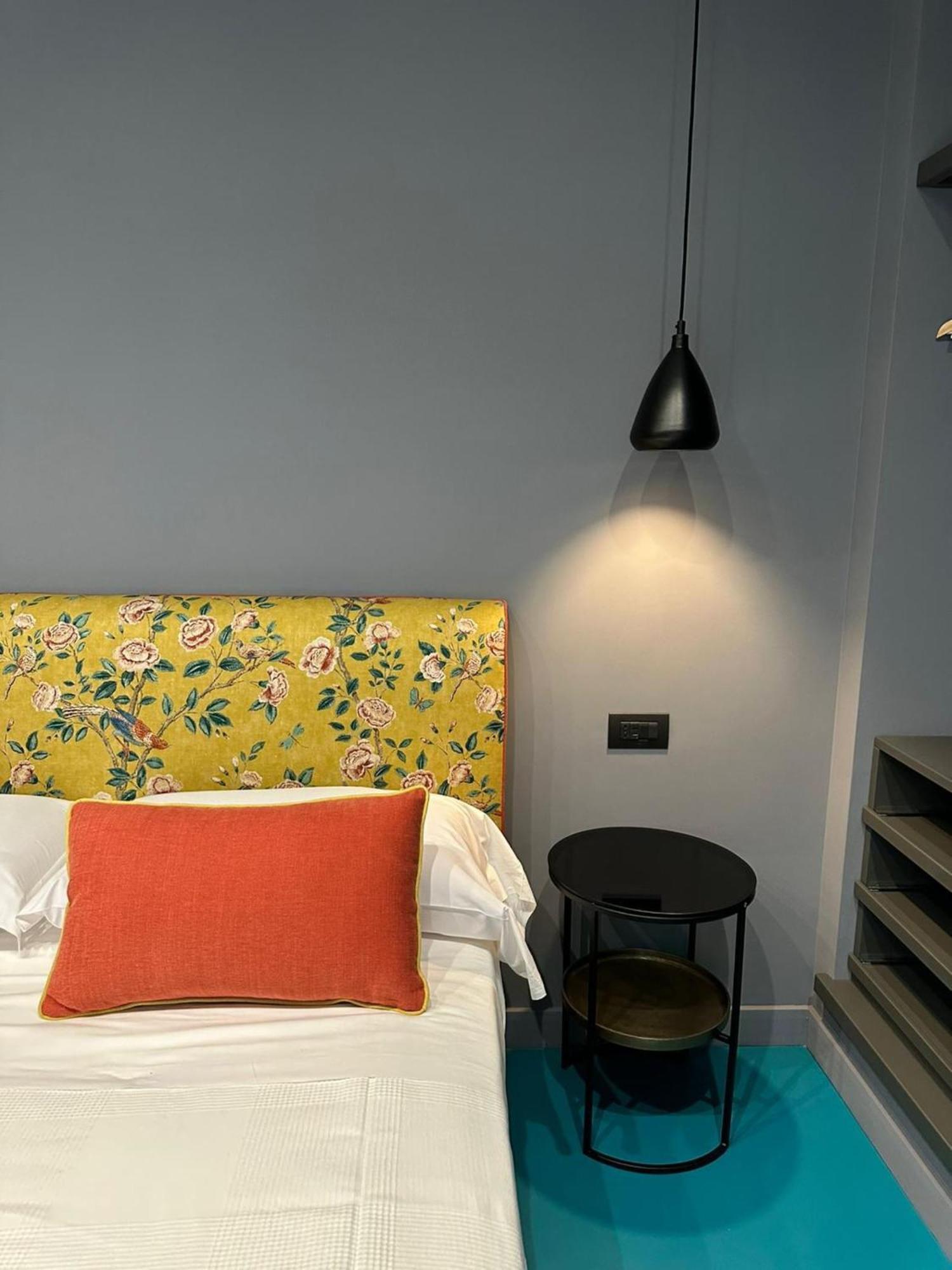 Sorrento Rooms Deluxe Exteriér fotografie