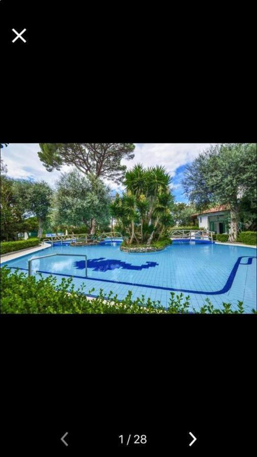 Sorrento Rooms Deluxe Exteriér fotografie